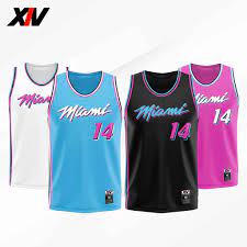 Some people might say that i'm ranking this to low, i admit that they are very clean and are in the top 10. Tyler Herro Miami Heat Vice Jersey Shopee Philippines