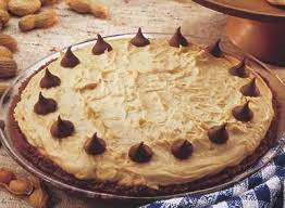 Reese S Peanut Butter N Chocolate Pie Chocolate Pie Recipes Peanut Butter Desserts Easy Pie Recipes