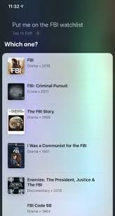 The fbi is the most sophisticated law enforcement agency in the world. 11321 Put Me On The Fbi Watchlist Tap To Edit Which One Fbi Drama 2018 Fbi Fbi Criminal Pursuit Crime 2011 Fbi Al Purbuit Iathe Fbi Story The Fbistory Drama 1959 I