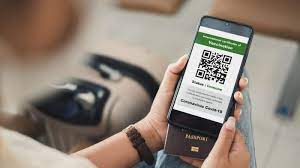 In particular, the commission highlighted that the gateway allows for certificates to be. Council Ready To Negotiate On Covid Travel Certificate Euractiv Com