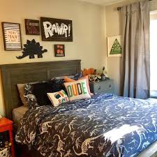 Big boy bedrooms kids bedroom bedroom ideas nursery ideas boy rooms bedroom designs pastel color scheme chambre nolan dinosaur amazing dinosaur theme kids toddler room ideas ikea kids room green and orange kids room jungle bed adventure boys bedroom ideas diy boys. Organic Dinosaur Bones Glow In The Dark Duvet Cover Pottery Barn Kids Boys Bedroom Decor Dinosaur Room Decor Toddler Rooms