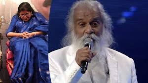 On kj yesudas' 81st birthday, 28 singers, including ks chithra, mg sreekumar, sujata mohan, srinivas, venugopal, biju narayanan, unni menon and krishnachandran among others, paid tribute to the legendary musician with a song titled gandharva gaayaka. Do You Know That I Ve Two Wives Anchor Surprised At Yesudas Question Kerala General Kerala Kaumudi Online