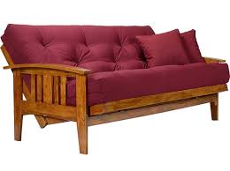 They allow you to use one piece of furniture to do double duty in your home. Best Futon Frame Reviews The Sleep Judge