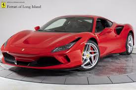 Browse through our nationwide inventory of 8 used ferrari f8 tributo for sale in kernersville, ncstarting from $355,990. Used Ferrari F8 Tributo For Sale Right Now Autotrader
