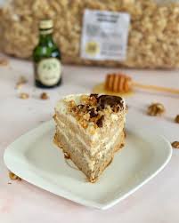 Prášek do pečiva oceníte při pečení muffinů. Fit And Rea Fit Marlenka Neskutocne Vlacny Orechovo Medovy Kolacik Ktory Ma Zazracnu Schopnost Zmizne Vam Z Chladnicky Za Par Minut Aj Ked Ho Napeciete Potom Znovu Myslim Ze