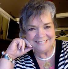 By Paulette Weaver Purgason, Class of 1962