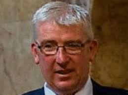 Cashel's Garda John is more than just the 'best man'