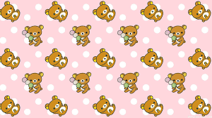 Free Download Hd Rilakkuma Cute Pattern Wallpaper Download 139090 1920x1080 For Your Desktop Mobile Tablet Explore 44 Cute Pattern Wallpaper Hd Cute Cell Phone Wallpapers Cute Wallpapers From Tumblr And they are so cute!!! cute pattern wallpaper hd