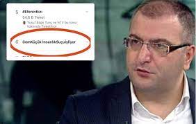 Cem küçük şu anda türkiye gazetesinde yazarlık yapmaktadır. Iskenceyi Tesvik Eden Cem Kucuk Dunya Gundeminde Tr724