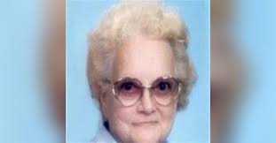 Vertriss Wade Obituary