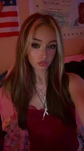 Hailey Sasso's Instagram, Twitter & Facebook