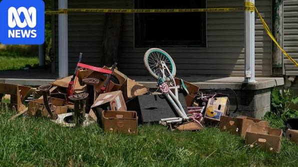 Details emerge about 16 children who lived in Ohio house of horrors - ABC  News