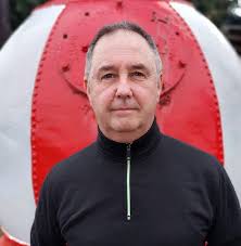 Commercial Marine Mooring Equipment