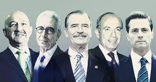 Maybe you would like to learn more about one of these? Los Casos Garcia Luna Y Lozoya Dicen Que Si Se Puede Juzgar A Los Expresidentes Ya Hoy Abogados Sinembargo Mx