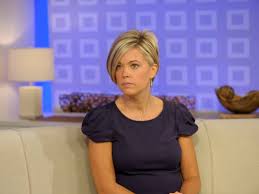 It's long in the top and shorter in the back. Karen Haircut Why Are People Avoiding This Hairstyle
