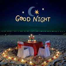 Good Night - Good Night Wishes, Images & Messages