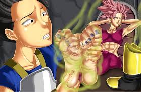 Rule34 - If it exists, there is porn of it  cabba, kefla  3748320