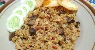 Check spelling or type a new query. 123 Resep Nasi Goreng Hati Ayam Enak Dan Sederhana Ala Rumahan Cookpad
