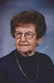 Andrea E. Hanson Obituary September 2, 2019