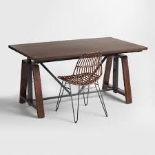 Wood Braylen Adjustable Height Work Table Adjustable Height Work Table Adjustable Height Table Work Table
