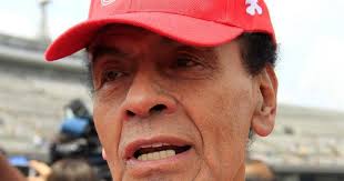 Agustín Zaragoza, un héroe olímpico de poco peso