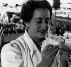 Fallece la primera ingeniera del país