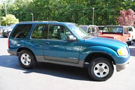 Image result for Deep Wedgewood Blue 2001 Explorer