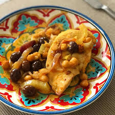 Maybe you would like to learn more about one of these? Couscous Royale Recipe Allrecipes