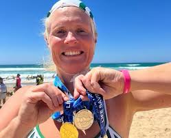 2024 Victorian Masters Champs