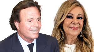 Ana Obregón, critica por su último mensaje a Julio Iglesias: "Deja de hacer el ridículo"