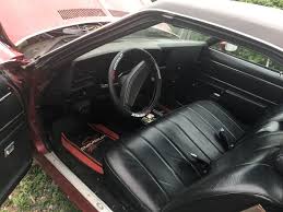 1974 chevrolet el camino interior pictures cargurus 1974 chevrolet el camino interior