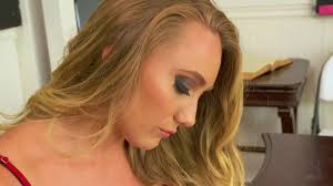 A.J. Applegate has a big-ass lesson for her student