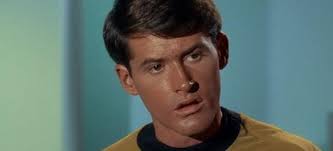 Remembering TOS Guest Star Bruce Hyde, 1941-2015