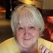 Deborah Kimbrough's Instagram, Twitter & Facebook