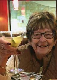 Mary Urich Obituary April 14, 2022