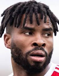 John Junior Igbarumah