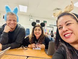 P. Veronica Lerma (@PVLerma_DWS)