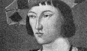 Anne of Brittany Was More Infamous Than Anne Boleyn