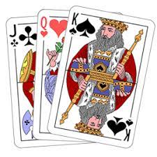 So make some poker chips and get your pack of cards ready to play. Poker Card Game Javascript 101 Computing