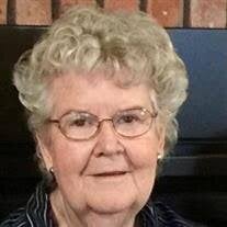 Sue Pope, 86 Obituary
