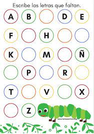 Ver más ideas sobre abecedario, abecedario para niños, preescolar. Interactivos Para La Clase Actividades De Atividades Educativas Para Imprimir Atividades De Aprendizagem Para Criancas Atividades Educativas De Alfabetizacao