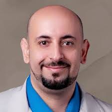 Abdel Jaber's Instagram, Twitter & Facebook