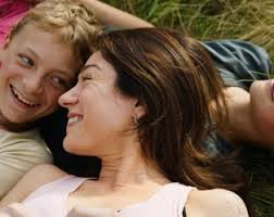 Irish Film Institute -REVIEW ROUND- UP: ABOUT JOAN, CLOSE & FASHION  REIMAGINED