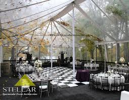 Black And White Checkered Dance Floor Pin By Stellar Productions On Beautiful Weddings Dance Floor Wedding Outdoor Tent Wedding Wedding Tent