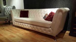 All our furniture is handmade to order in a selection of over 100 premium leathers. Magdeburg