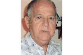 Thomas Hamrick Obituary (2020)