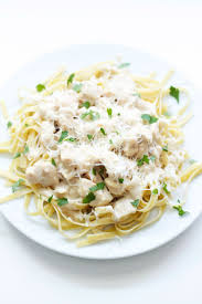 Skinny Chicken Fettuccine Alfredo Recipe Runner Chicken Alfredo Fettuccine Recipe Chicken Fettuccine Alfredo Fettuccine Alfredo Recipes
