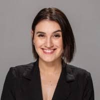 Amanda Gimenez's Instagram, Twitter & Facebook