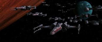 A new hope3 is a 1977 film written and directed by george lucas. Star Wars Episode Iv A New Hope Wookieepedia Fandom