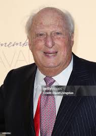 Richard Tucker Music Foundation president Barry Tucker attends the... News  Photo